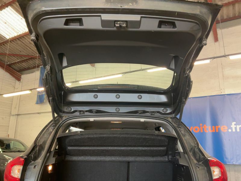 Renault Captur 1.5 dCi Energy Business 2015 – снимка 15