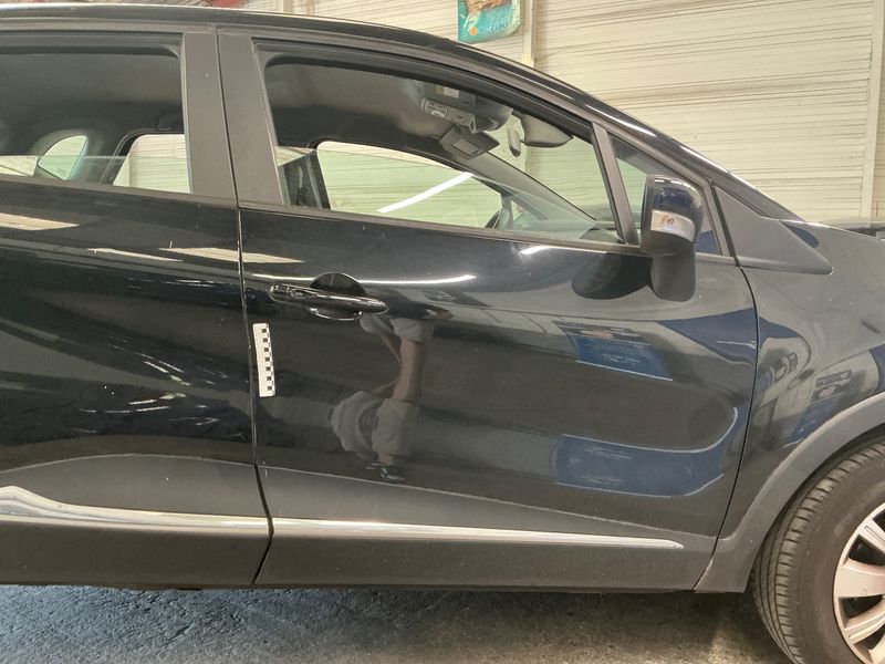 Renault Captur 1.5 dCi Energy Business 2015 – снимка 23
