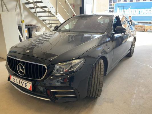 Mercedes-Benz E-Klasse E 43 AMG 4Matic 2017 – снимка 1
