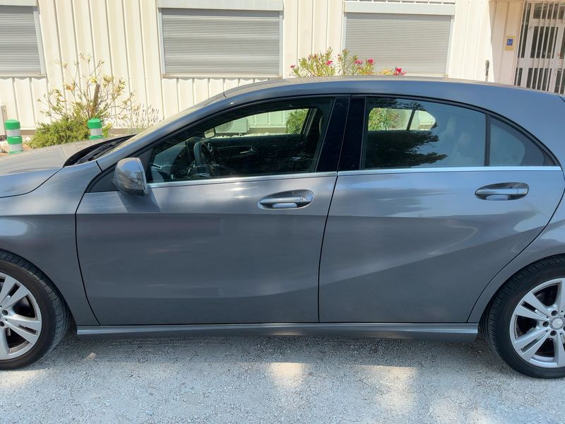 Mercedes-Benz A-Klasse A 180 BlueEfficiency Urban 2016 – снимка 4
