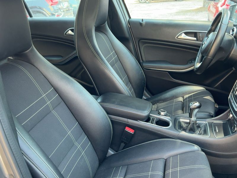 Mercedes-Benz A-Klasse A 180 BlueEfficiency Urban 2016 – снимка 16
