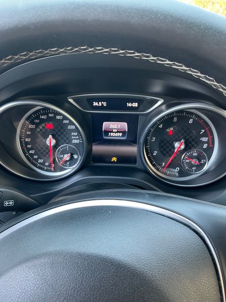 Mercedes-Benz A-Klasse A 180 BlueEfficiency Urban 2016 – снимка 18