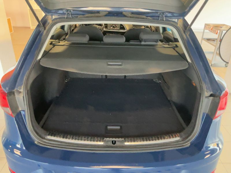 Seat Leon 1.6 TDI Style 2017 – снимка 10
