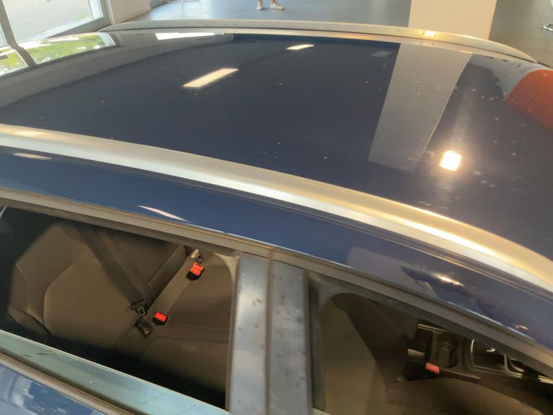 Seat Leon 1.6 TDI Style 2017 – снимка на щета