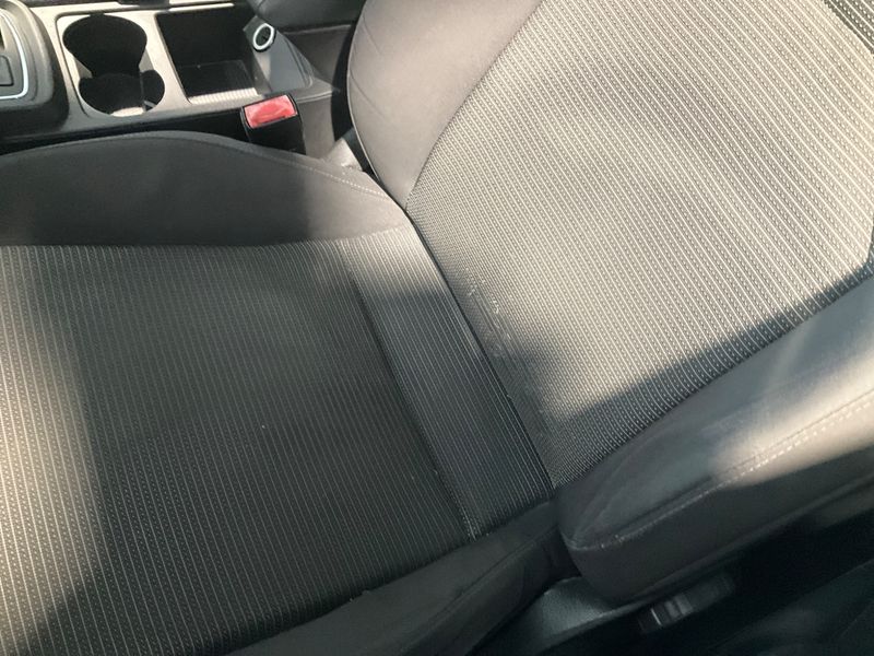 Seat Leon 1.6 TDI Style 2017 – снимка на щета