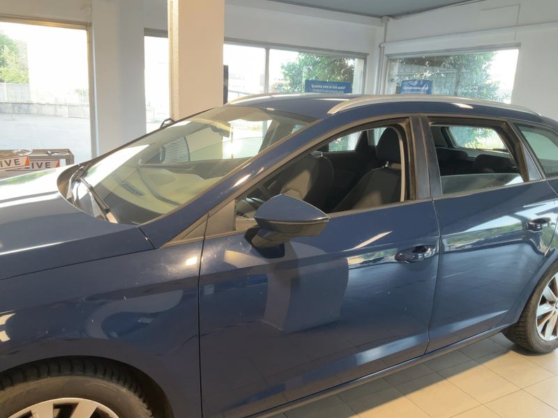 Seat Leon 1.6 TDI Style 2017 – снимка 4