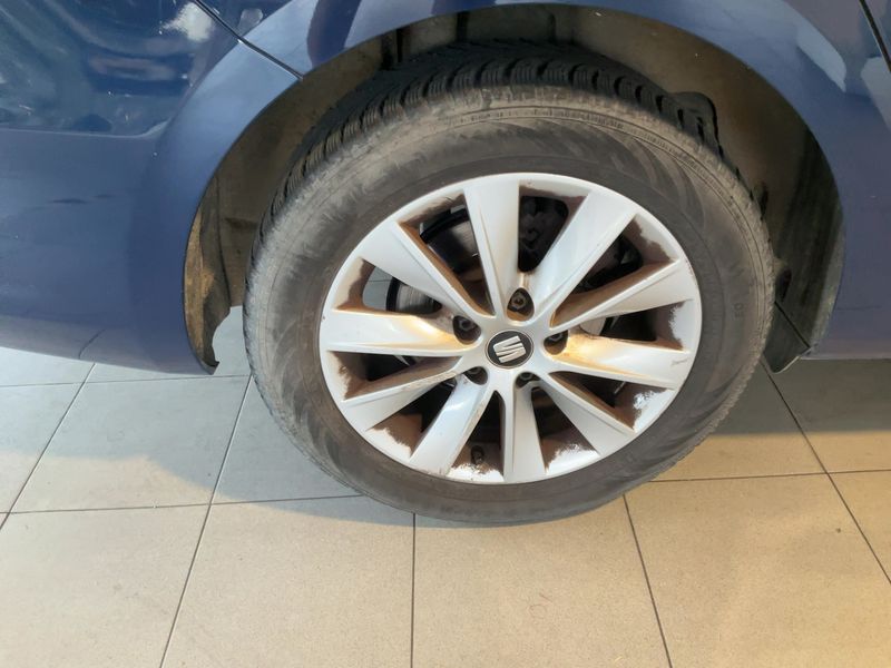 Seat Leon 1.6 TDI Style 2017 – снимка 18