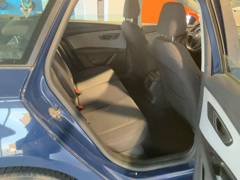 Seat Leon 1.6 TDI Style 2017 – снимка 14