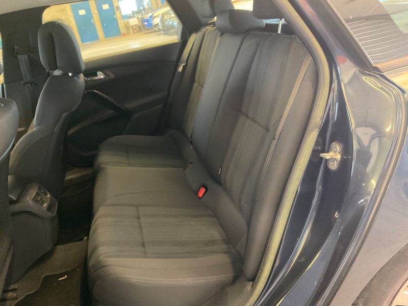 Peugeot 508 1.6 HDi Access 2012 – снимка на щета