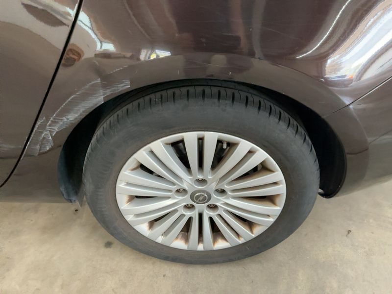 Opel Astra 1.6 CDTI DPF Elective ecoFlex 2015 – снимка 18