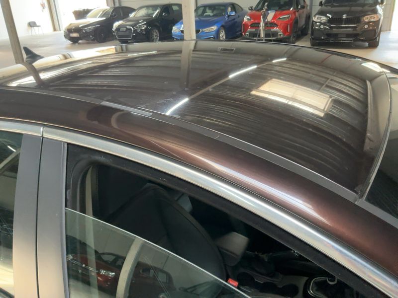 Opel Astra 1.6 CDTI DPF Elective ecoFlex 2015 – снимка 21
