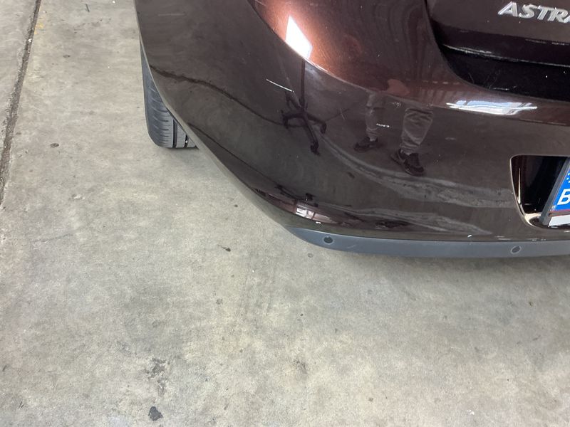 Opel Astra 1.6 CDTI DPF Elective ecoFlex 2015 – снимка 33