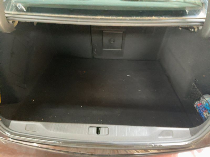 Opel Astra 1.6 CDTI DPF Elective ecoFlex 2015 – снимка 15