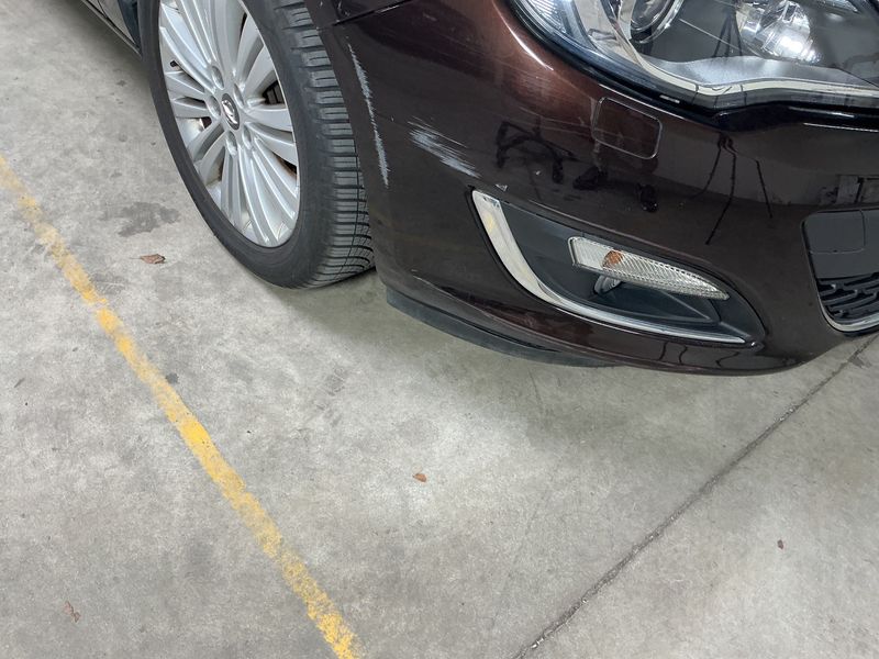 Opel Astra 1.6 CDTI DPF Elective ecoFlex 2015 – снимка 35