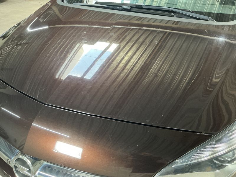 Opel Astra 1.6 CDTI DPF Elective ecoFlex 2015 – снимка 36