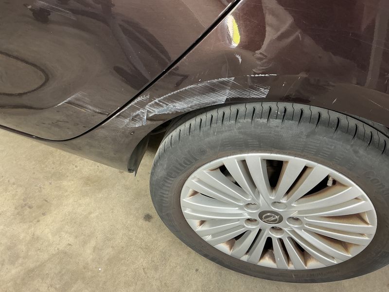 Opel Astra 1.6 CDTI DPF Elective ecoFlex 2015 – снимка 31