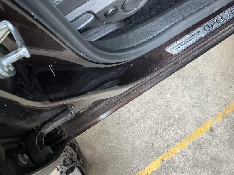Opel Astra 1.6 CDTI DPF Elective ecoFlex 2015 – снимка 24