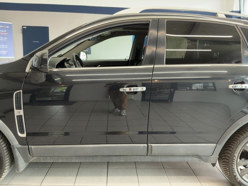 Opel Antara 2.2 CDTI Cosmo 4x4 2013 – снимка 4