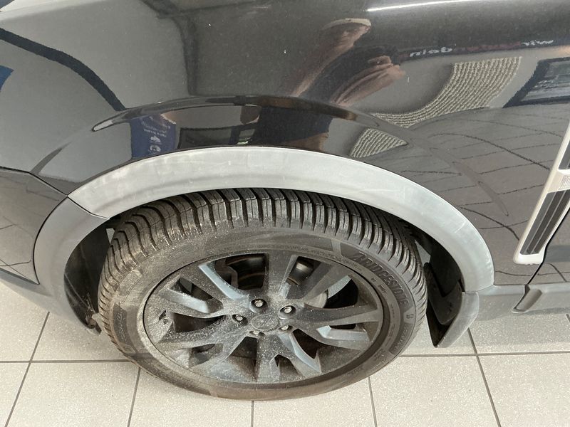 Opel Antara 2.2 CDTI Cosmo 4x4 2013 – снимка 37