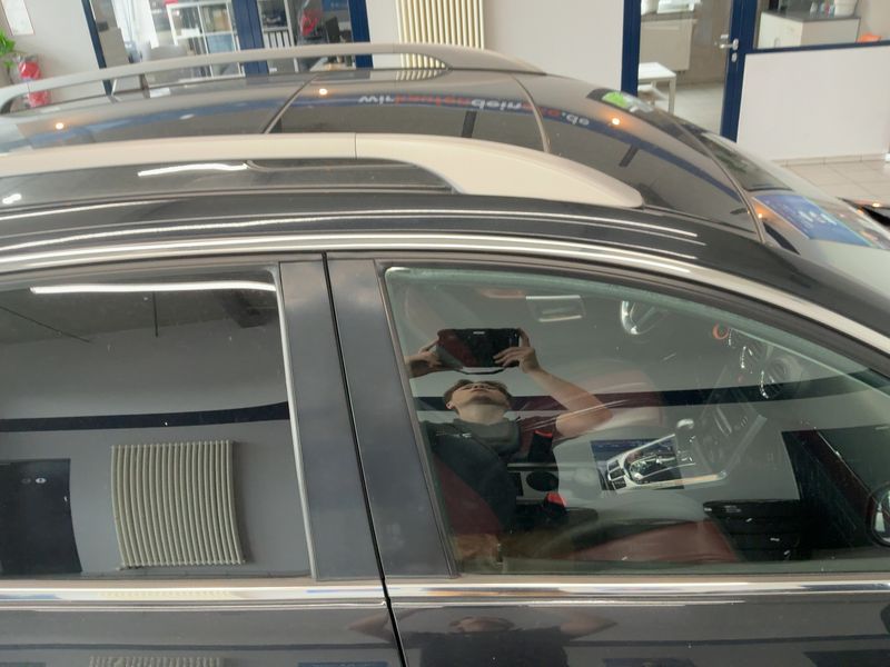 Opel Antara 2.2 CDTI Cosmo 4x4 2013 – снимка 13