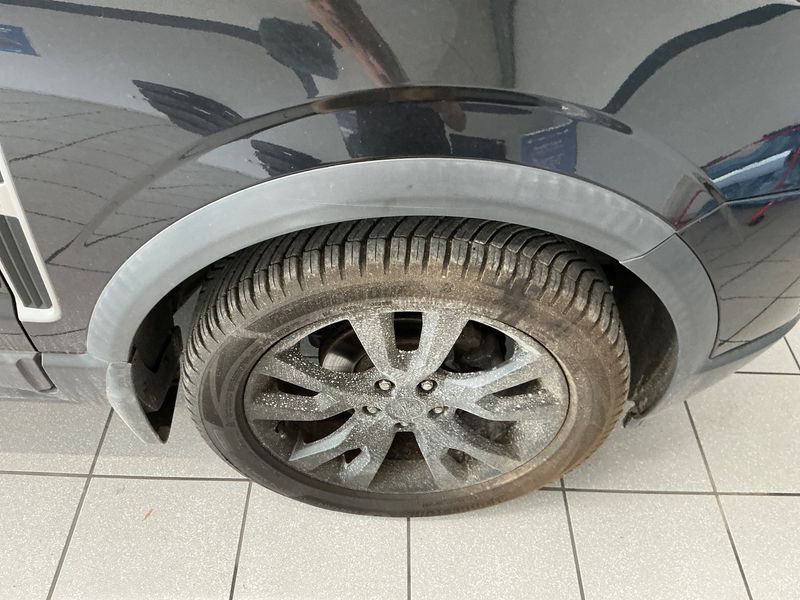 Opel Antara 2.2 CDTI Cosmo 4x4 2013 – снимка 23