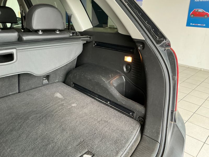 Opel Antara 2.2 CDTI Cosmo 4x4 2013 – снимка 36