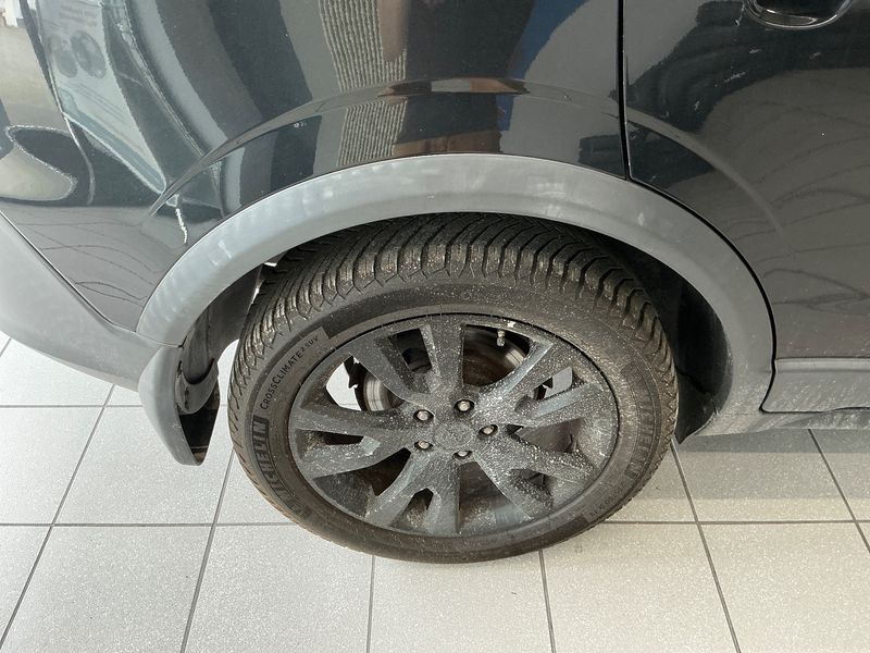 Opel Antara 2.2 CDTI Cosmo 4x4 2013 – снимка 24