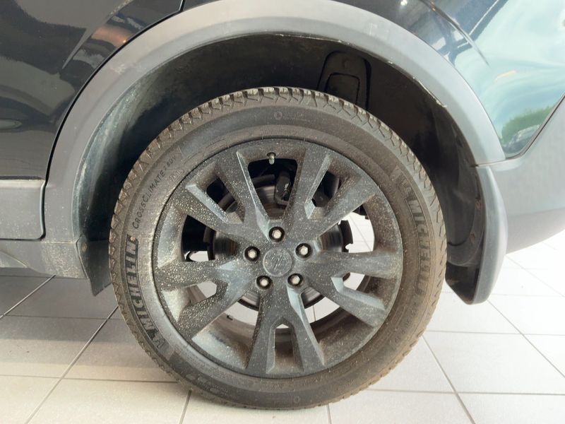 Opel Antara 2.2 CDTI Cosmo 4x4 2013 – снимка 5