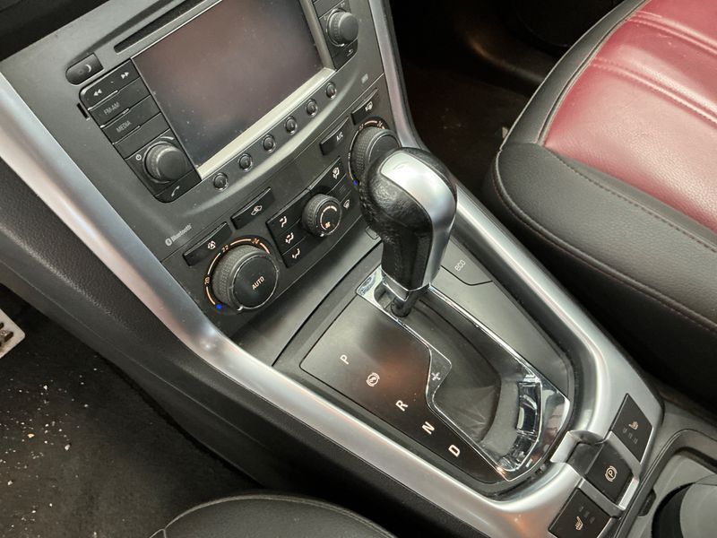 Opel Antara 2.2 CDTI Cosmo 4x4 2013 – снимка 31