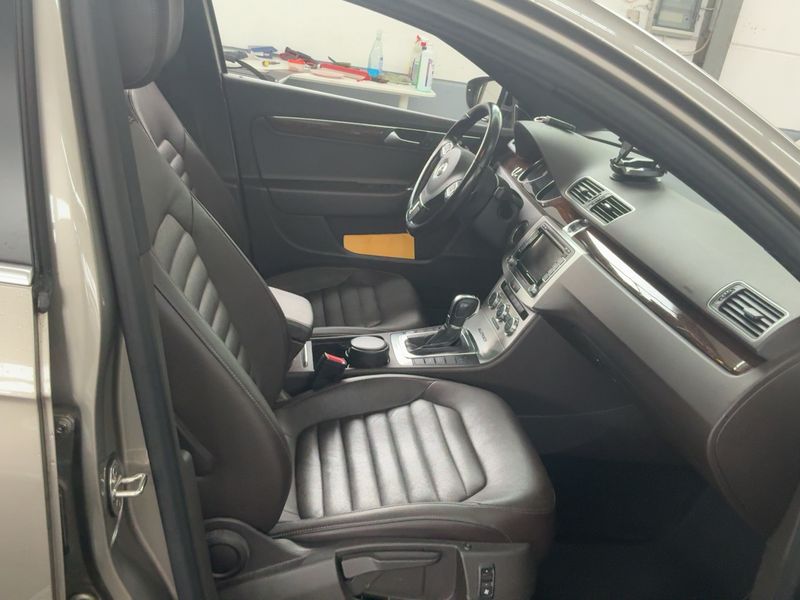 Volkswagen Passat 2.0 TSI 4Motion 2014 – снимка 17