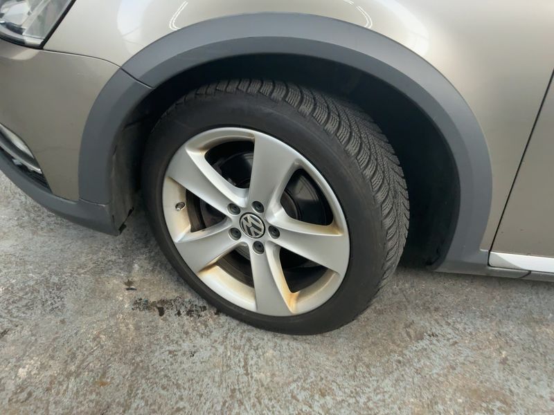 Volkswagen Passat 2.0 TSI 4Motion 2014 – снимка 3