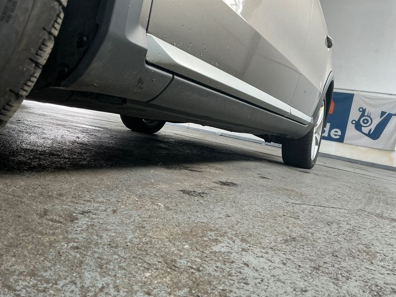 Volkswagen Passat 2.0 TSI 4Motion 2014 – снимка 25