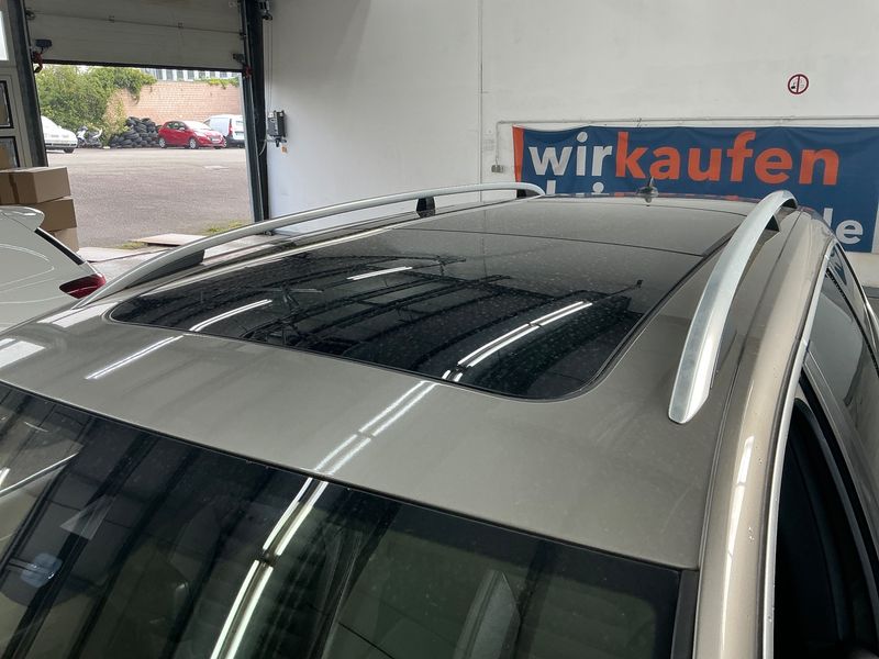 Volkswagen Passat 2.0 TSI 4Motion 2014 – снимка 37