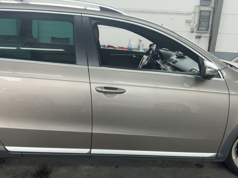 Volkswagen Passat 2.0 TSI 4Motion 2014 – снимка 10