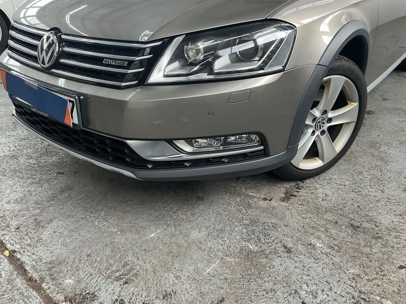 Volkswagen Passat 2.0 TSI 4Motion 2014 – снимка 43