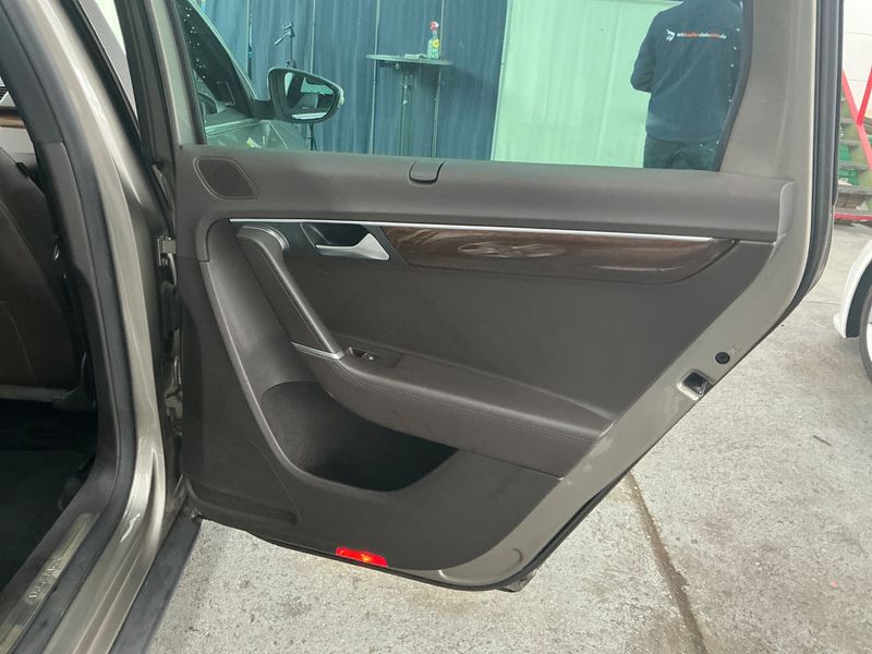Volkswagen Passat 2.0 TSI 4Motion 2014 – снимка 34