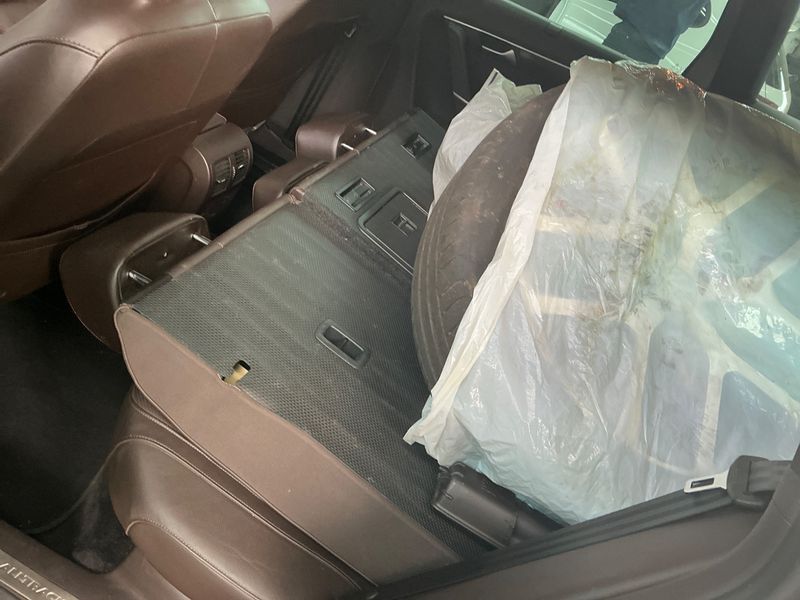Volkswagen Passat 2.0 TSI 4Motion 2014 – снимка 36