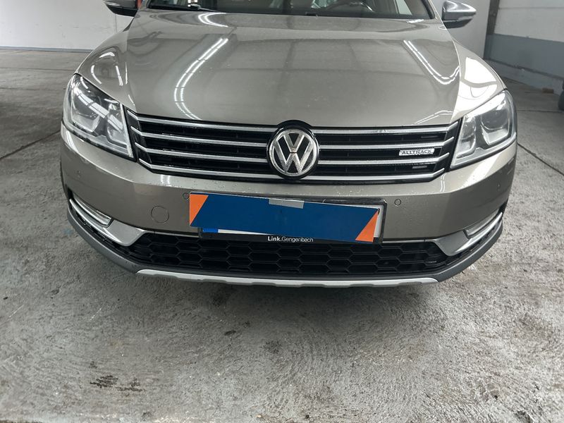 Volkswagen Passat 2.0 TSI 4Motion 2014 – снимка 42