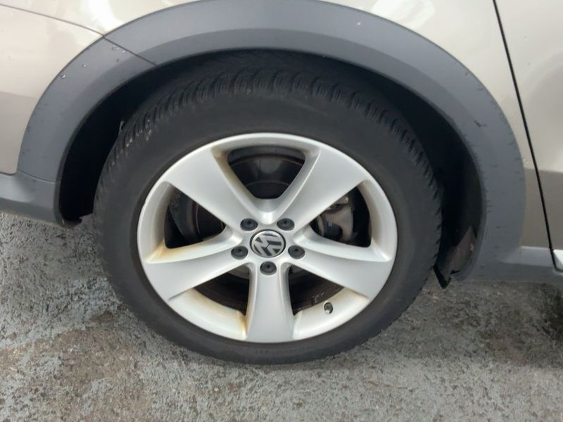 Volkswagen Passat 2.0 TSI 4Motion 2014 – снимка 9
