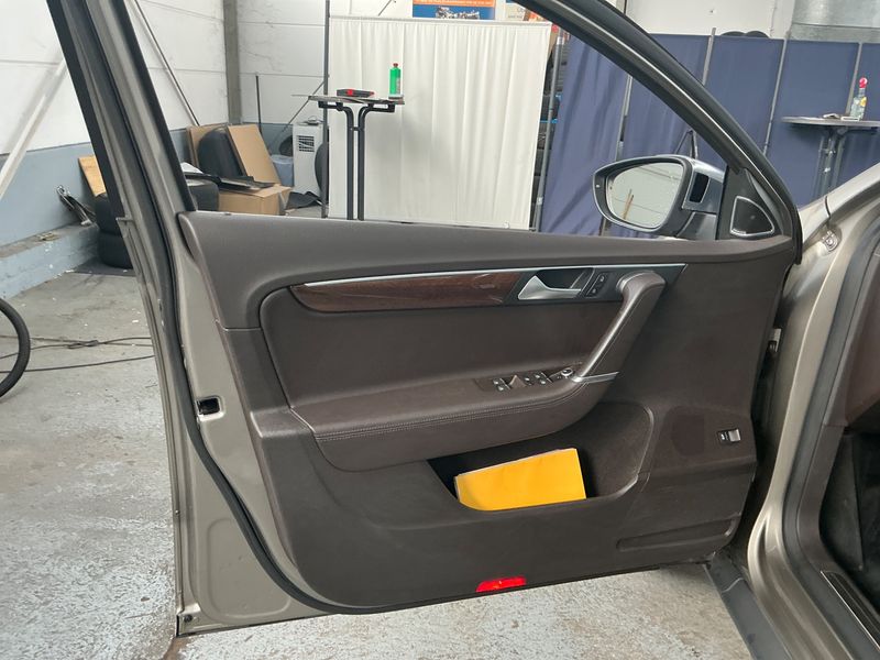 Volkswagen Passat 2.0 TSI 4Motion 2014 – снимка 33