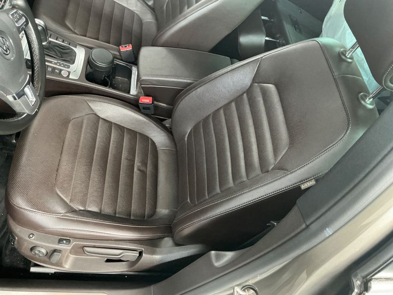 Volkswagen Passat 2.0 TSI 4Motion 2014 – снимка 32