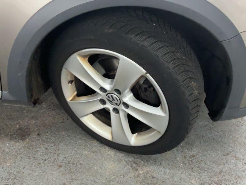 Volkswagen Passat 2.0 TSI 4Motion 2014 – снимка 11