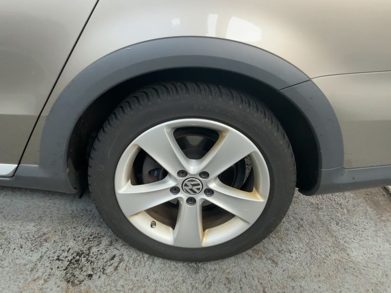 Volkswagen Passat 2.0 TSI 4Motion 2014 – снимка 5
