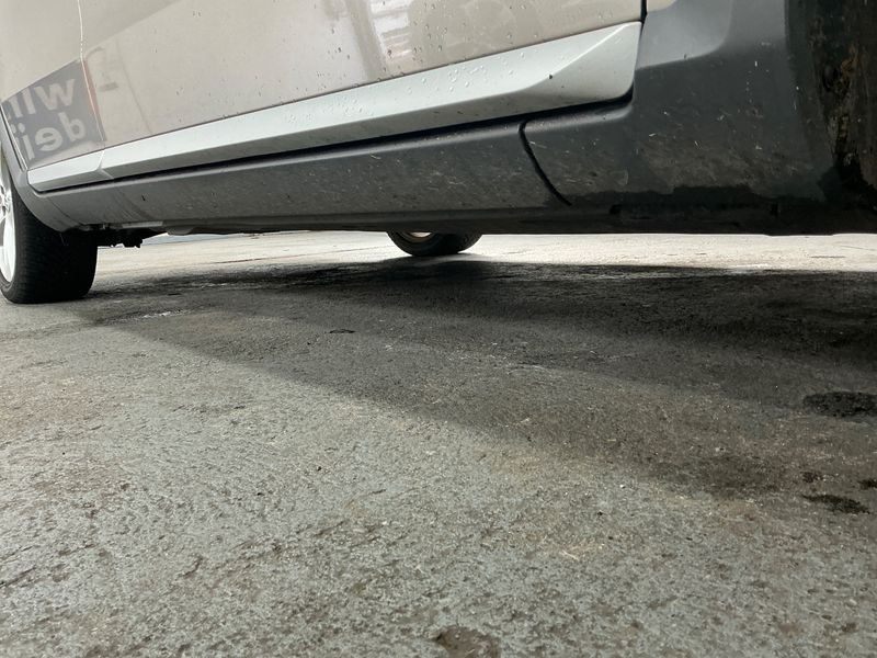 Volkswagen Passat 2.0 TSI 4Motion 2014 – снимка 22