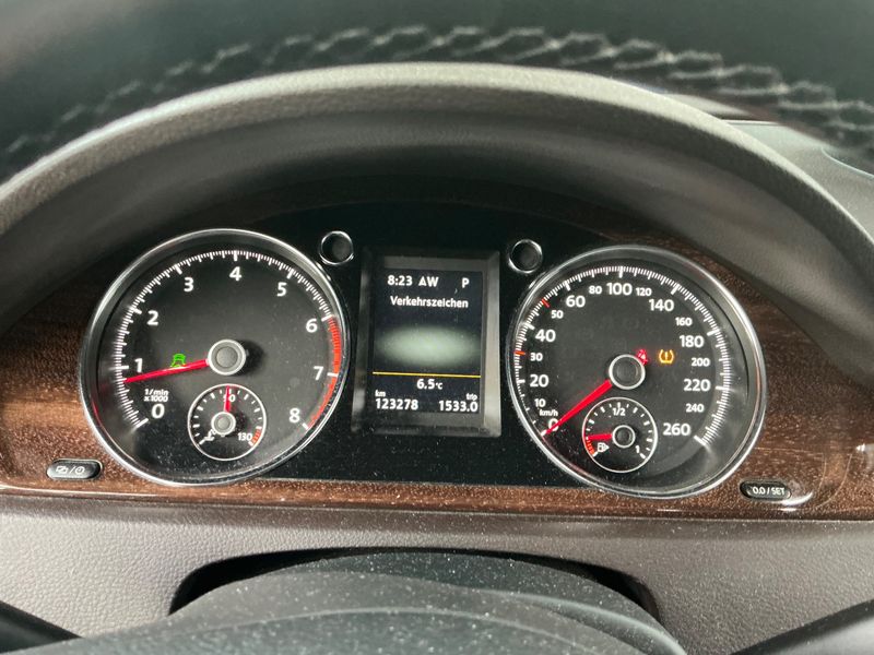 Volkswagen Passat 2.0 TSI 4Motion 2014 – снимка 19