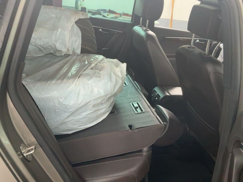 Volkswagen Passat 2.0 TSI 4Motion 2014 – снимка 20
