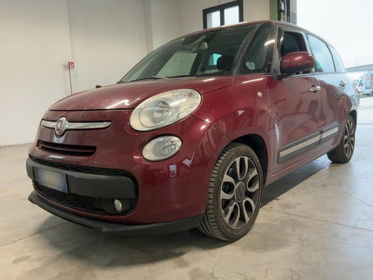Fiat 500L 1.6 JTDM Lounge 2016 – снимка 1