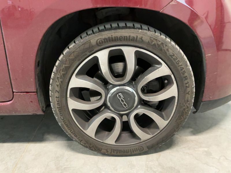 Fiat 500L 1.6 JTDM Lounge 2016 – снимка 11