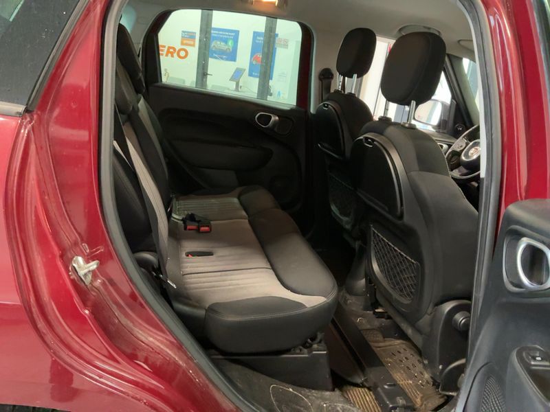Fiat 500L 1.6 JTDM Lounge 2016 – снимка 20