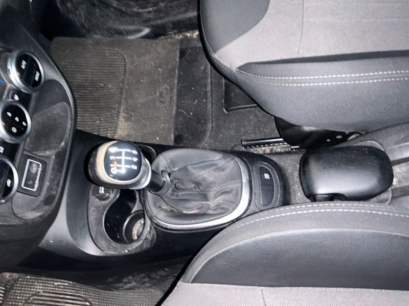 Fiat 500L 1.6 JTDM Lounge 2016 – снимка 23